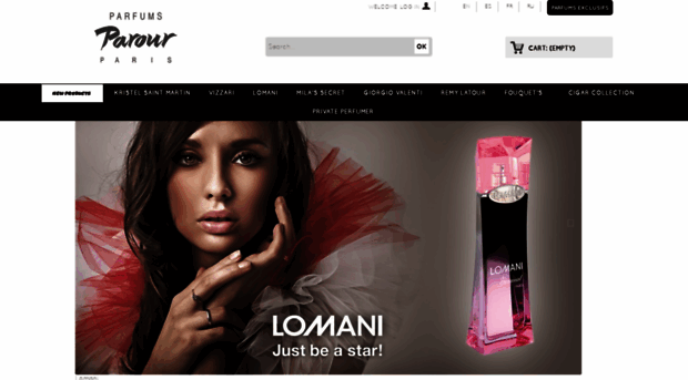 parfum-exclusif.fr