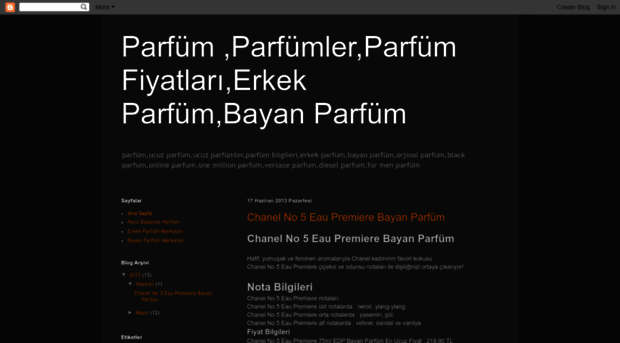 parfum-fiyatlari.blogspot.com