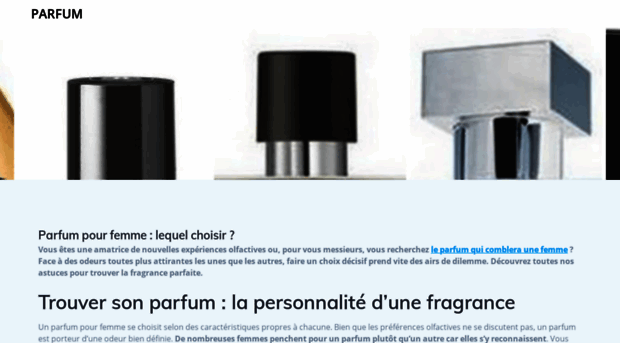 parfum-inoubliable.com