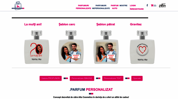 parfum-personalizat.ro