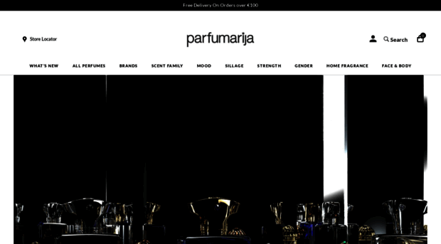 parfumarija.com