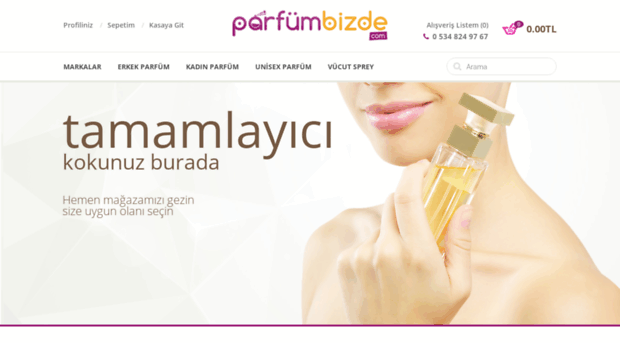 parfumbizde.com