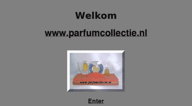 parfumcollectie.nl