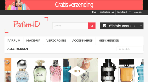 parfumdepot.nl