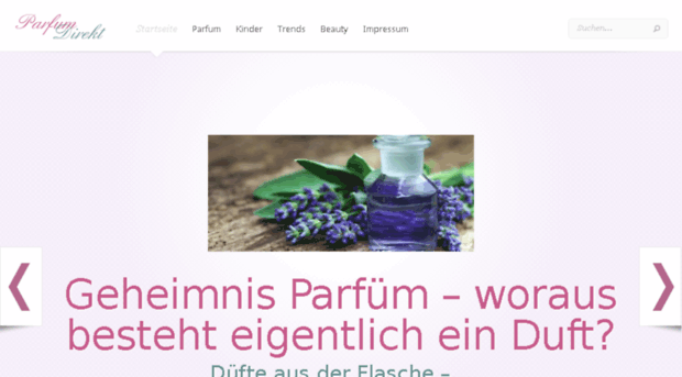 parfumdirekt.ch