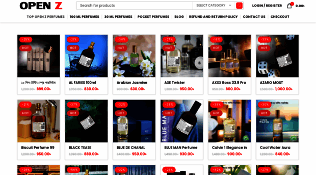 parfumebd.com