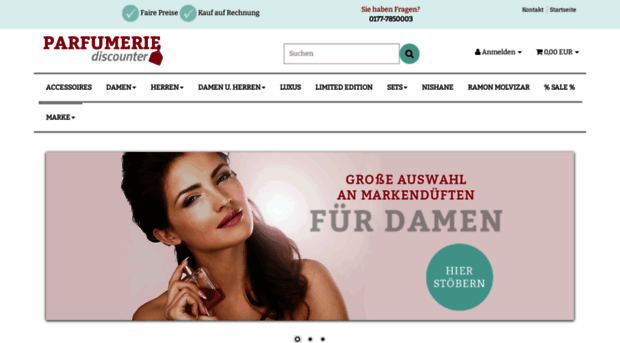 parfumerie-discounter.de