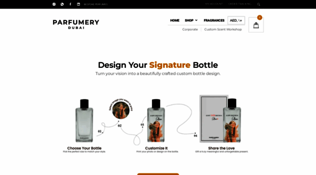 parfumery.ae