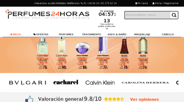 parfumesa.com