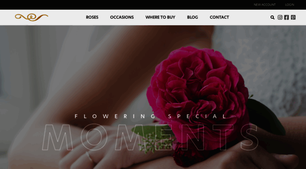 parfumflowercompany.com