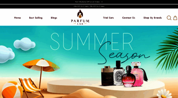 parfumlab.in