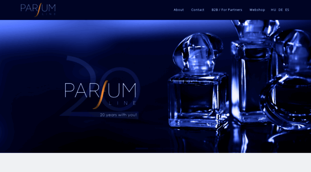 parfumline.hu