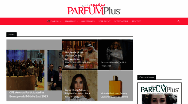 parfumplusmag.com