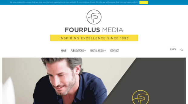 parfumplusmag.fourplusmedia.com