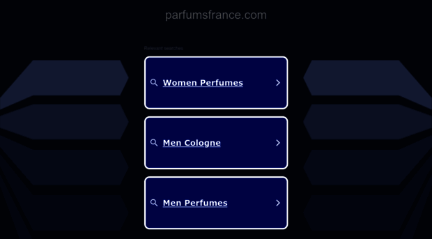 parfumsfrance.com