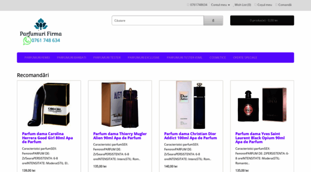 parfumurifirma.net