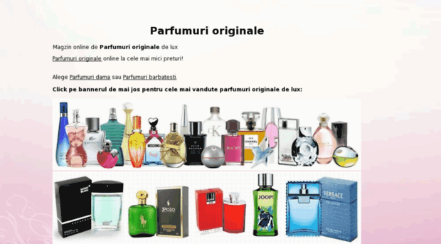 parfumurioriginale.org