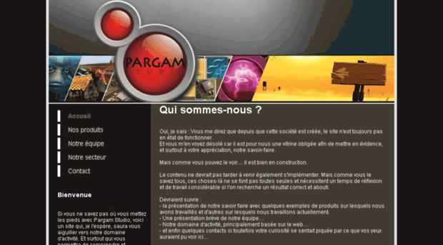 pargam.fr