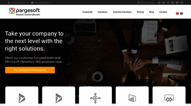 pargesoft.com.tr