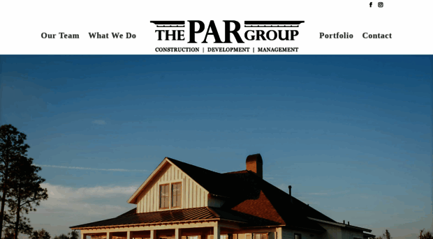 pargrouplc.com