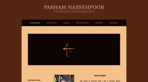 parhamnassehpoor.com