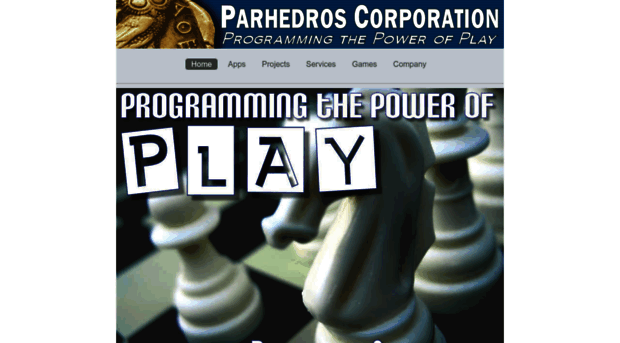 parhedros.com