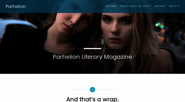 parhelionliterary.com