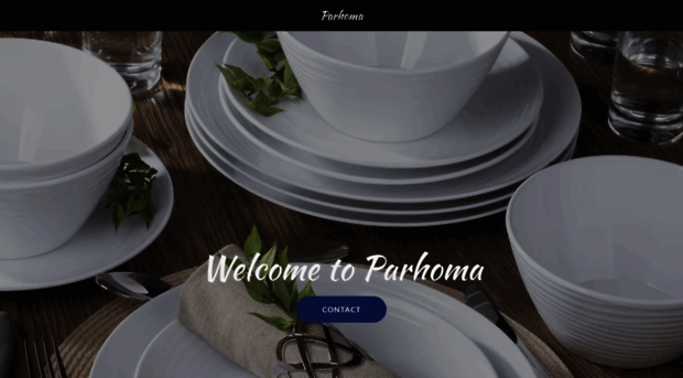 parhoma.com