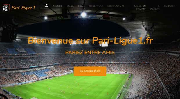 pari-ligue1.fr