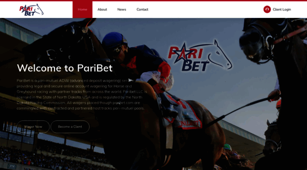 paribet.com