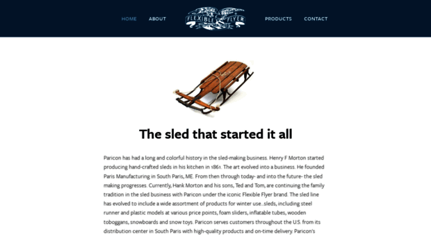 pariconsleds.com