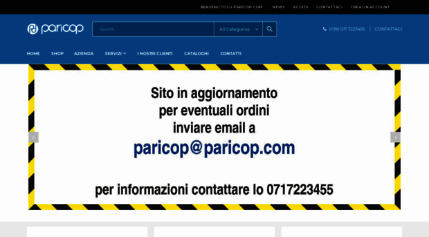 paricop.com