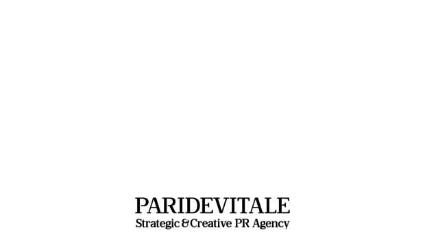 paridevitale.com