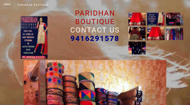 paridhanboutiquektl.weebly.com