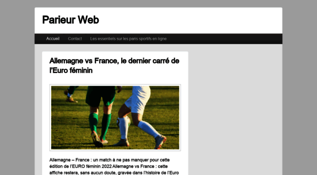 parieur-web.com