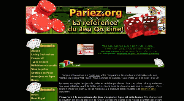 pariez.org