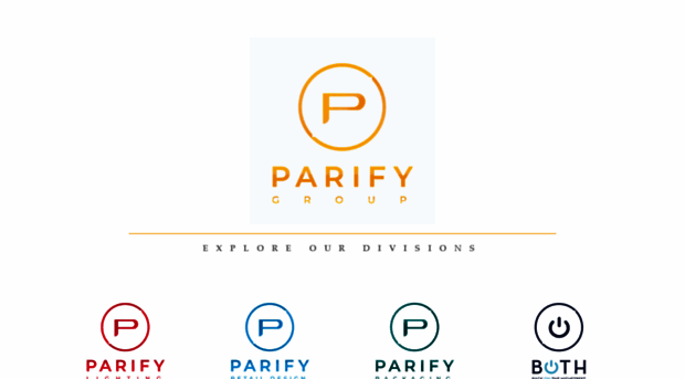 parifygroup.co.uk
