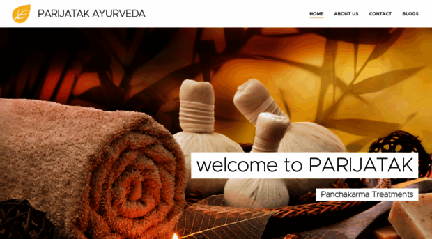 parijatakayurveda.webnode.com