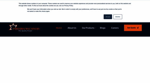 parijatha.com
