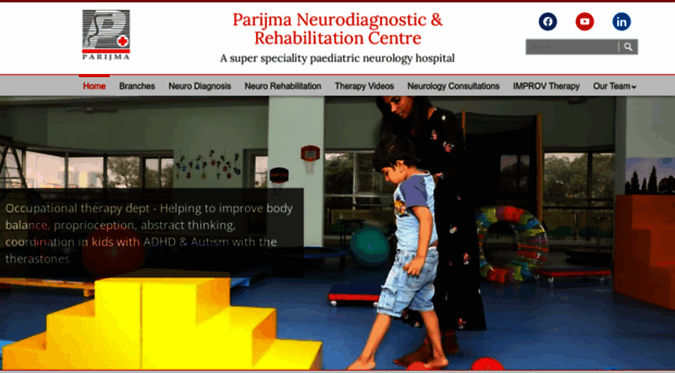 parijmaneurology.com