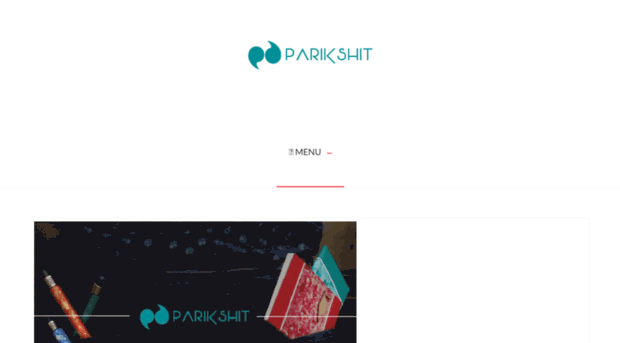 parikshitdesign.com