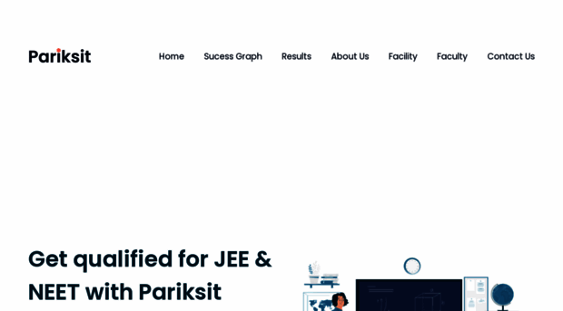 pariksit.com