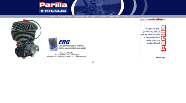 parilla.com.br