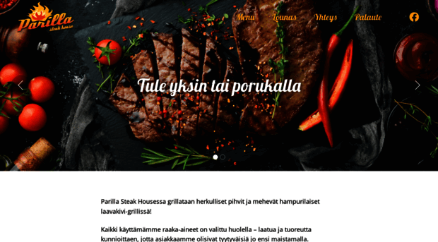 parilla.fi
