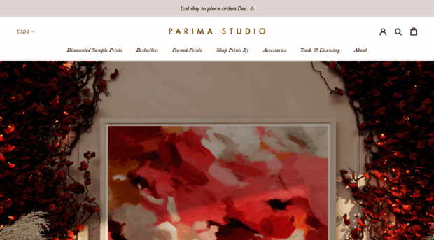 parimastudio.com