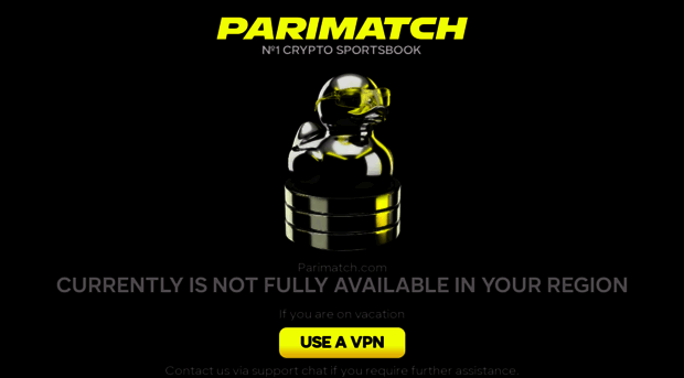 parimatch.now