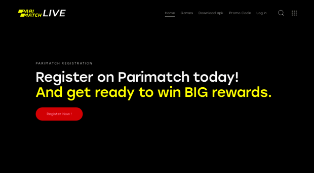 parimatchlive.in