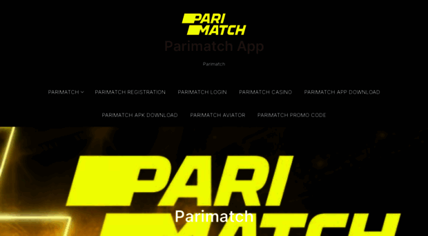parimatchs-app.com