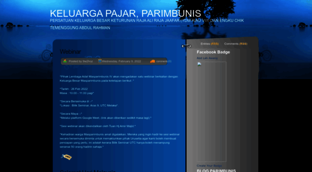 parimbunis.blogspot.com