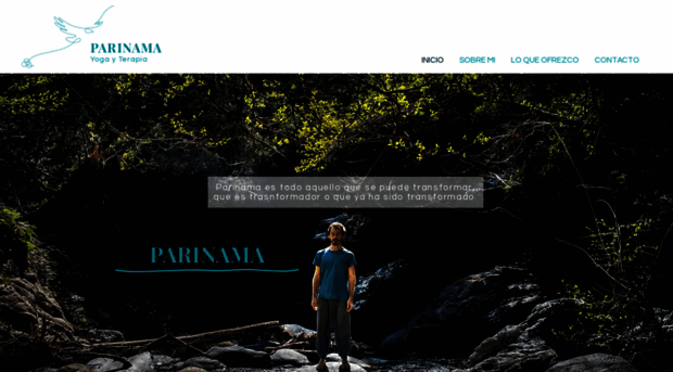 parinama.org